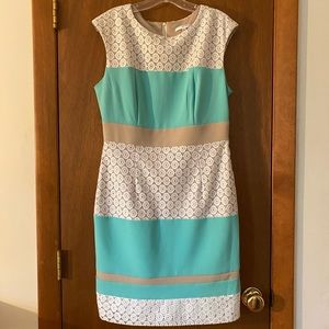 Studio One Dress. Like New. Size 8